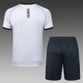 SSC Napoli 2025-2026 Short-Sleeve Training Set